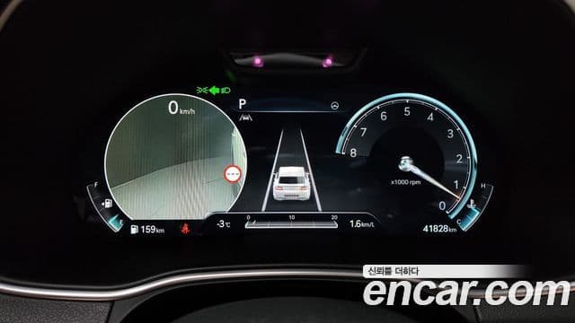 Genesis GV80, 2022 8