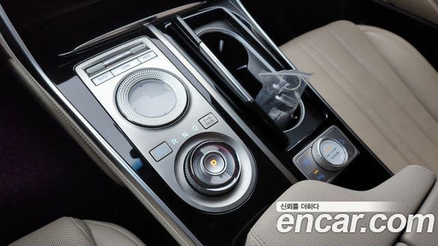 Genesis GV80, 2022 9