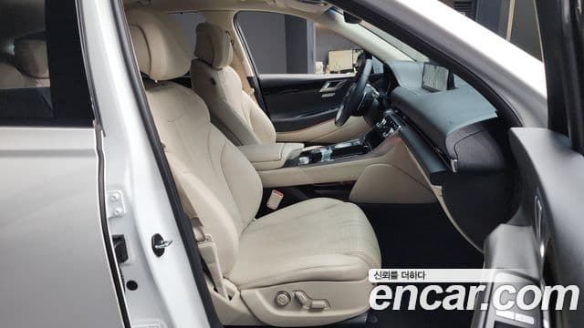 Genesis GV80, 2022 11