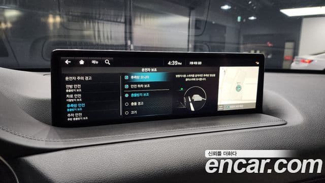 Genesis GV80, 2022 16