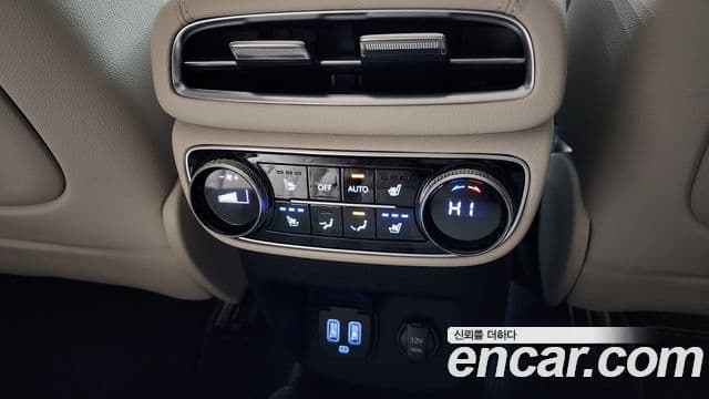 Genesis GV80, 2022 19