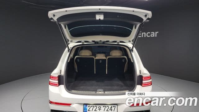 Genesis GV80, 2022 20