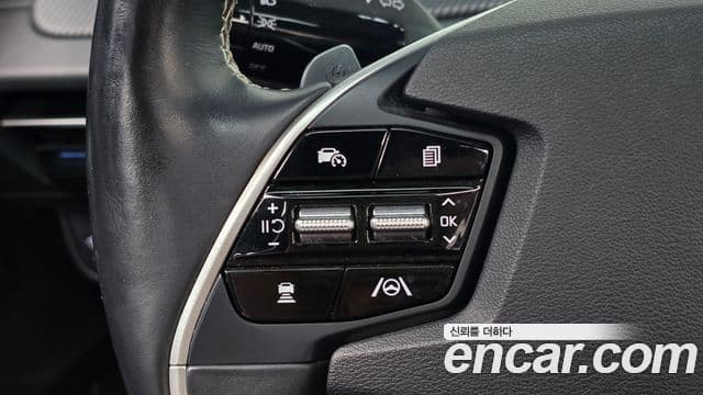 Kia EV6 GT Line, 2022 15