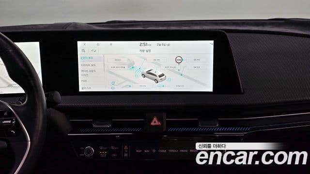 Kia EV6 GT Line, 2022 17