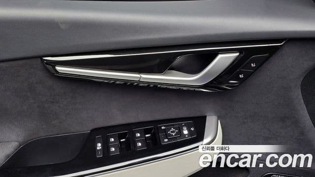 Kia EV6 GT Line, 2022 19