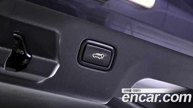 Kia EV6 GT Line, 2022 20