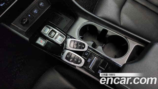 Hyundai Sonata (DN8) Premium, 2020 9
