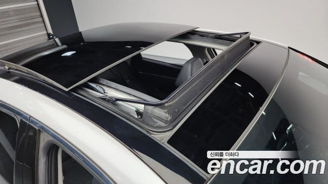 Hyundai Sonata (DN8) Premium, 2020 19