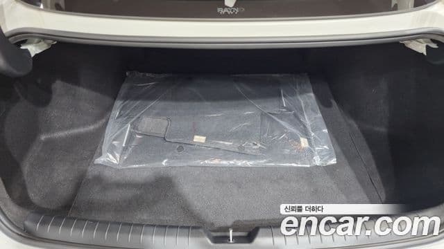 Hyundai Sonata (DN8) Premium, 2020 20