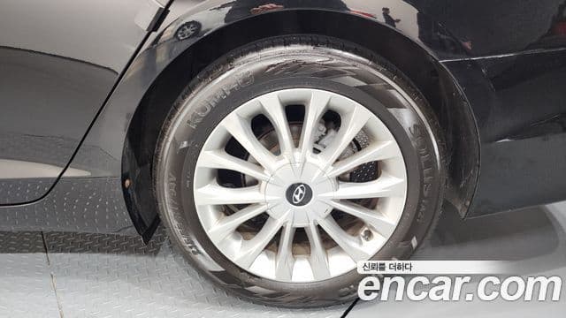 Hyundai LF Sonata 2.0 Smart, 2015 все фото