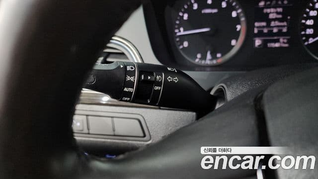 Hyundai LF Sonata 2.0 Smart, 2015 14