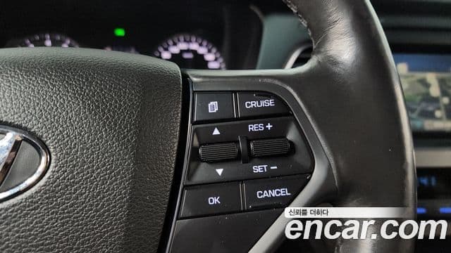 Hyundai LF Sonata 2.0 Smart, 2015 15