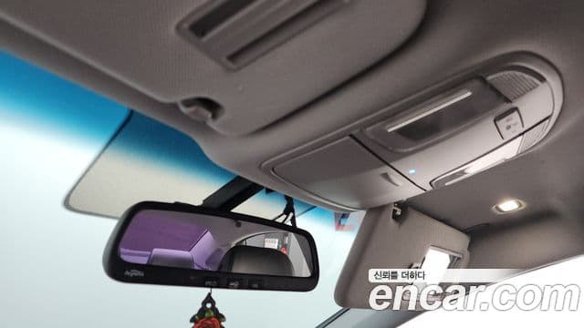 Hyundai LF Sonata 2.0 Smart, 2015 19