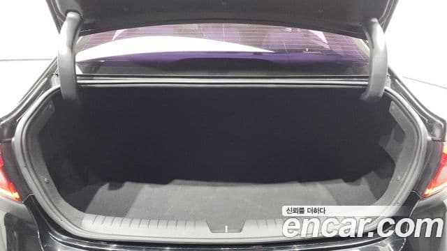 Hyundai LF Sonata 2.0 Smart, 2015 20