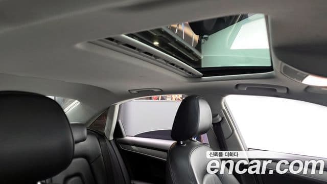 Audi New A4 B8, 2015 19