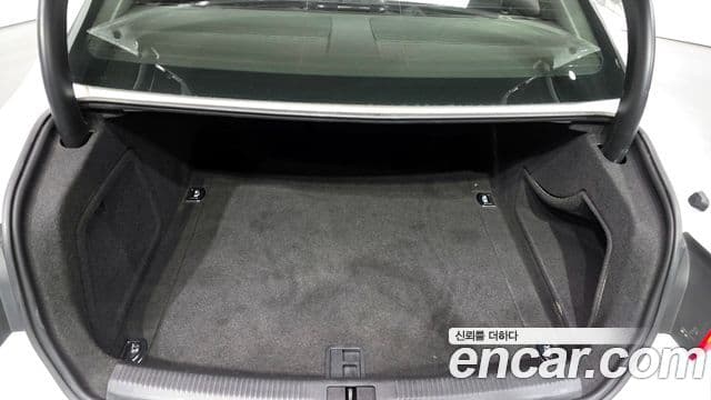 Audi New A4 B8, 2015 20