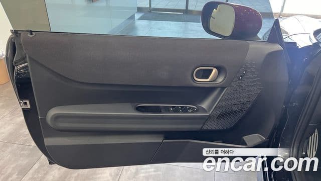 Mini Cooper S кабриолет 4세대 JCW, 2025 13