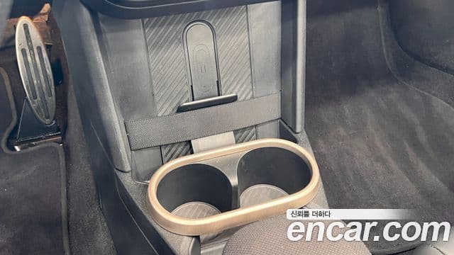 Mini Cooper S кабриолет 4세대 JCW, 2025 14