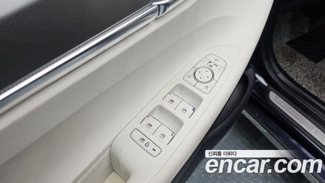 Hyundai The / новый New Grandeur IG Le Blanc, 2022 12