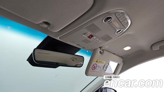 Hyundai The / новый New Grandeur IG Le Blanc, 2022 15