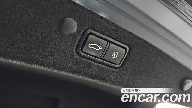 Hyundai The / новый New Grandeur IG Le Blanc, 2022 20