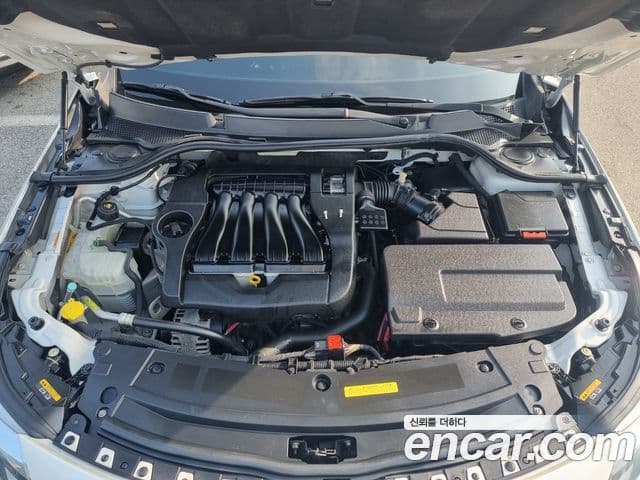 Renault Korea(Samsung) 뉴SM5 Platinum S/S Collection, 2014 6