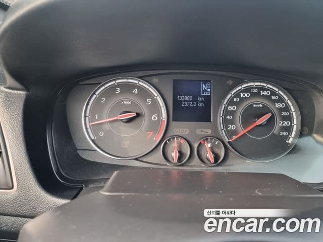 Renault Korea(Samsung) 뉴SM5 Platinum S/S Collection, 2014 8