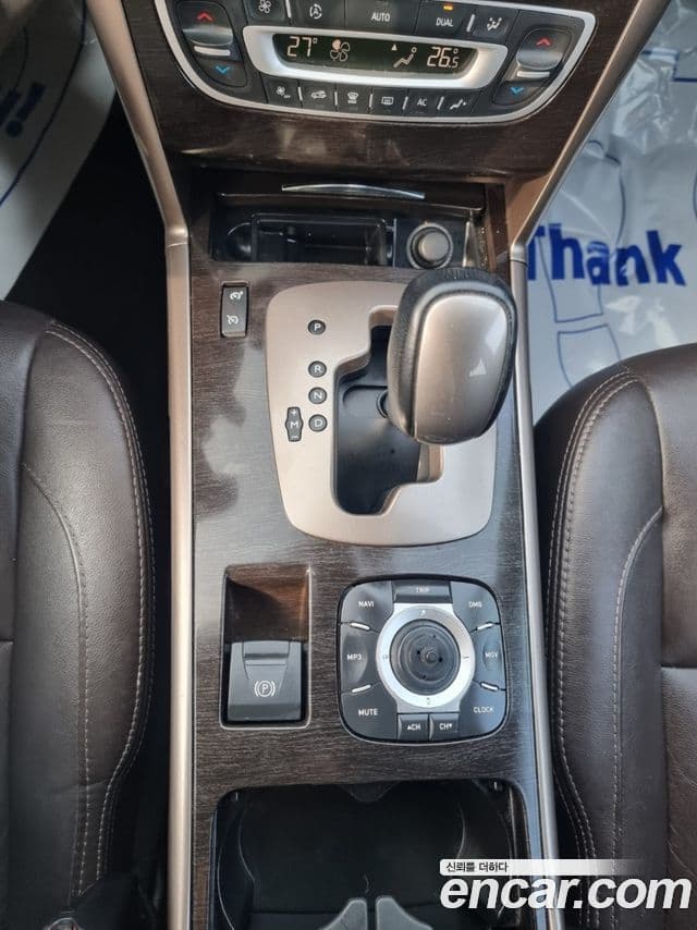 Renault Korea(Samsung) 뉴SM5 Platinum S/S Collection, 2014 9