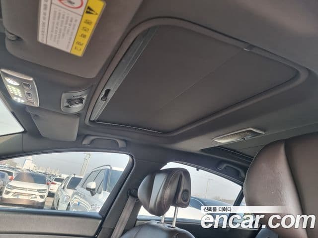 Renault Korea(Samsung) 뉴SM5 Platinum S/S Collection, 2014 13