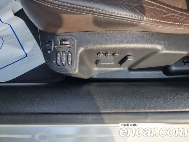 Renault Korea(Samsung) 뉴SM5 Platinum S/S Collection, 2014 14