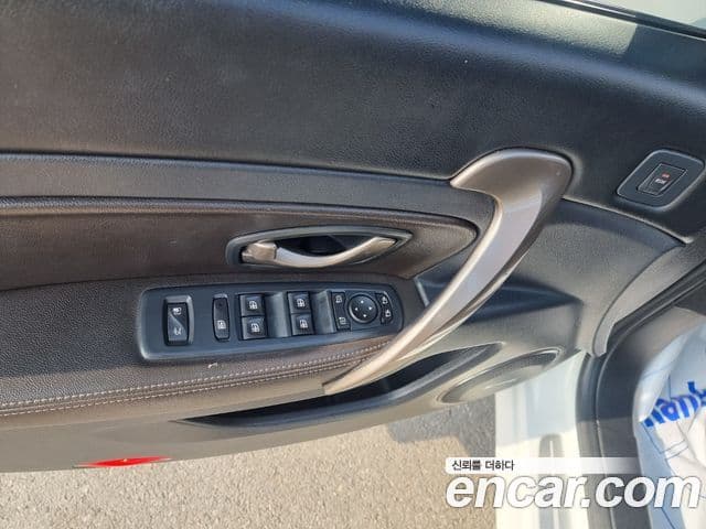 Renault Korea(Samsung) 뉴SM5 Platinum S/S Collection, 2014 16