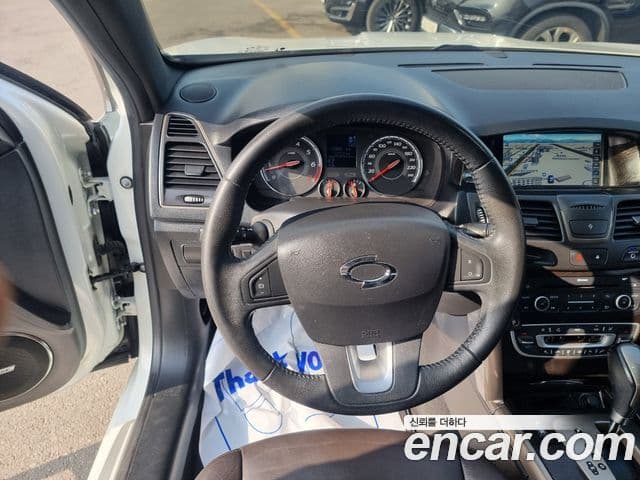 Renault Korea(Samsung) 뉴SM5 Platinum S/S Collection, 2014 17