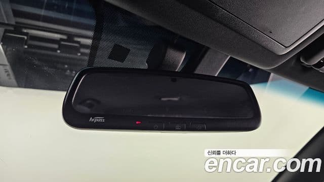 KG모빌리티(SsangYong) Rexton Sport 칸 Professional S (5-Link), 2019 18