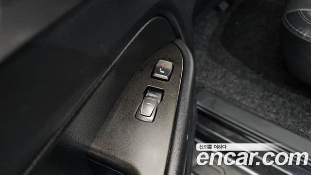 KG모빌리티(SsangYong) Rexton Sport 칸 Professional S (5-Link), 2019 19