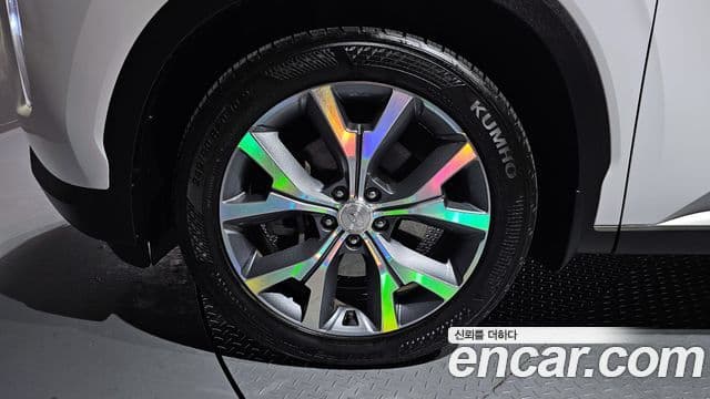 Hyundai Palisade Prestige, 2019 все фото