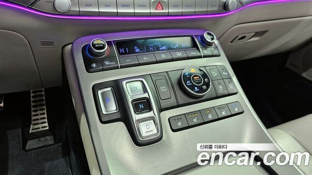 Hyundai Palisade Prestige, 2019 9