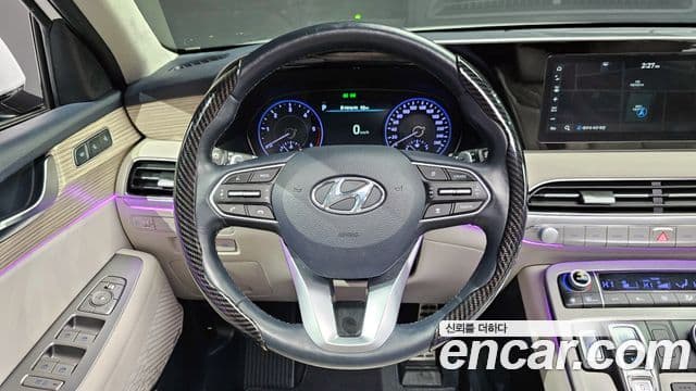 Hyundai Palisade Prestige, 2019 13