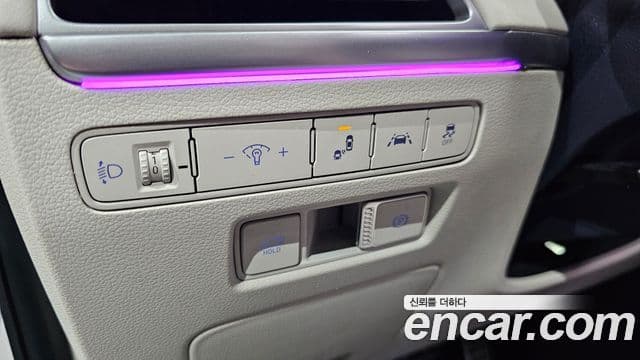 Hyundai Palisade Prestige, 2019 15