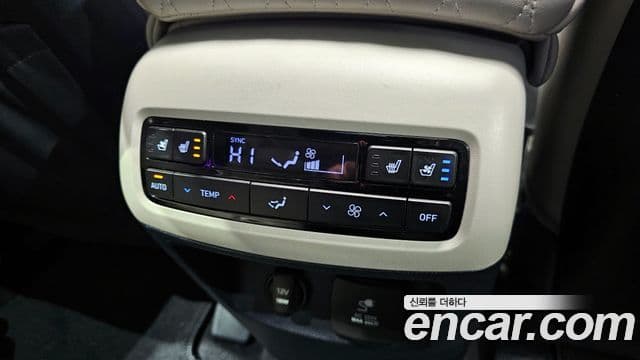 Hyundai Palisade Prestige, 2019 19