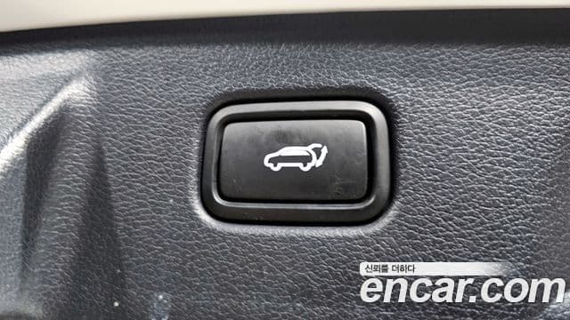 Hyundai Palisade Prestige, 2019 20