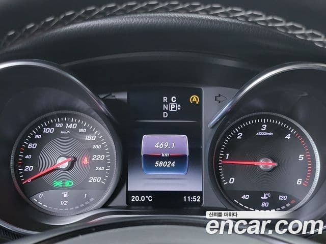 Mercedes-Benz V-класс W447, 2015 8