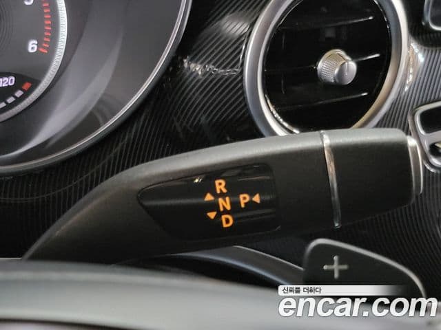 Mercedes-Benz V-класс W447, 2015 9