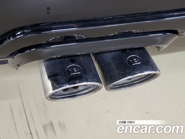 Mercedes-Benz V-класс W447, 2015 20