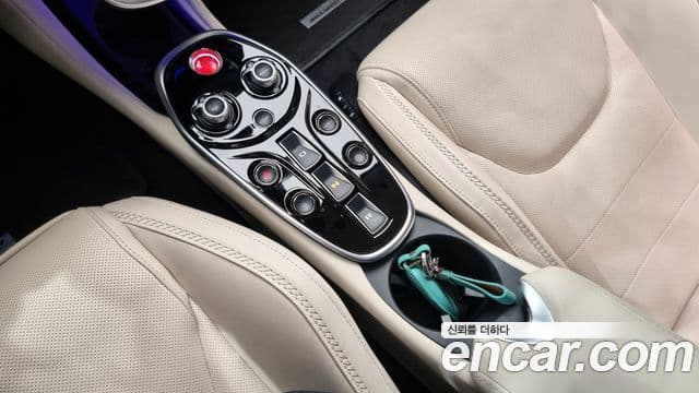 맥라렌 GT, 2022 9