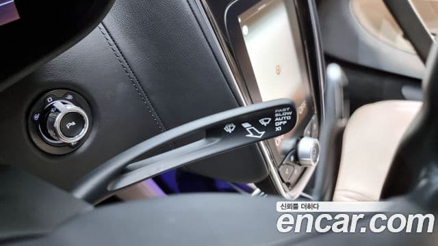 맥라렌 GT, 2022 17