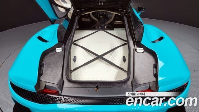 맥라렌 GT, 2022 20