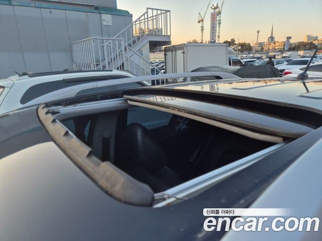 KG모빌리티(SsangYong) Korando C Limited, 2013 10