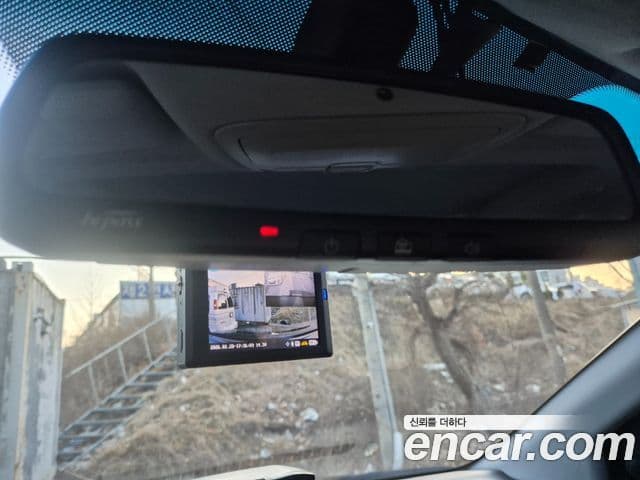 KG모빌리티(SsangYong) Korando C Limited, 2013 13