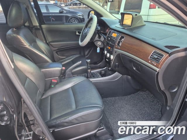 KG모빌리티(SsangYong) Korando C Limited, 2013 17