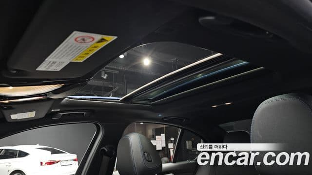 BMW 3시리즈 (G20) 320d xDrive M Sport, 2019 7